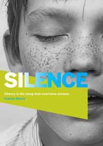 Silence 2  by Rene Steiner