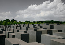 Holocaust- Mahnmal von René Neugebauer