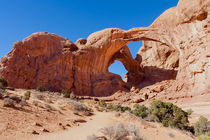 Multiple Arches by John Bailey