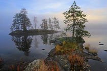 Mikkili, Finland by Vadim Smirnov