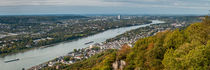 Bonn, Bad Godesberg, Königswinter (10neu) by Erhard Hess