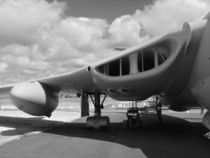 Victor aircraft lusty lindy von Robert Gipson