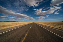Highway to Nowhere  von Rob Hawkins
