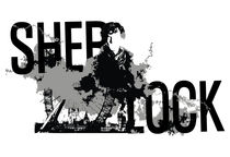 Sherlock Holmes  von Cindy Shim