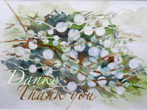 Danke-Thank you by Sonja Jannichsen