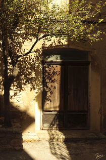 Stille Tage in der Provence von ndsh