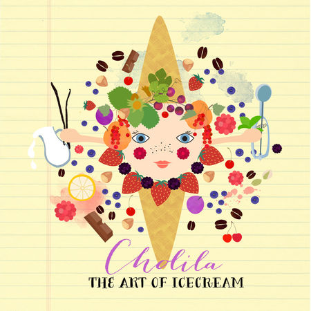 Let-s-make-icecream