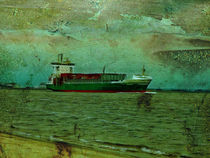 vessel VI von urs-foto-art