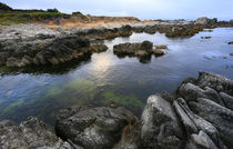 Monterey Bay by Vadim Smirnov