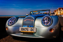 A Morgan By The Sea by Chris Lord