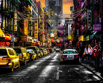 Chinatown by Chris Lord