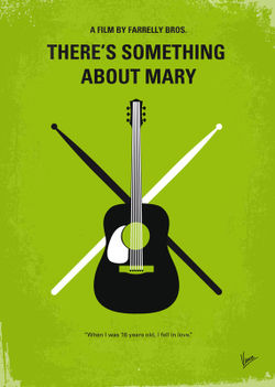 No286-my-theres-something-about-mary-minimal-movie-poster
