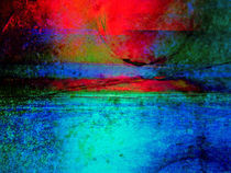 coloured composition III.I von urs-foto-art