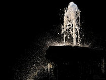 Fountain von bagojowitsch