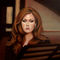 Adele-painting