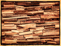 Holz 2 von Uwe Karmrodt