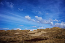 Wonderful dunes von AD DESIGN Photo + PhotoArt