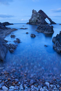Bow Fiddle Rock by Sara Winter
