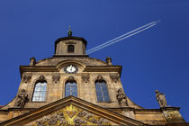 Spitalkirche Bayreuth April 2014 by ndsh