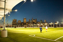 New York Sports von fotograf-leipzig