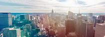 New York bei Sonnenschrein by fotograf-leipzig
