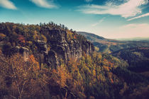 Sächsische Schweiz von David Pinzer