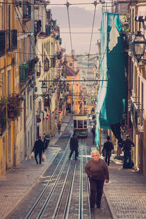 Lisboa by David Pinzer