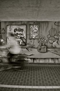 Graffiti IV by pictures-from-joe