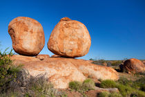 Devil's Marbles by Sara Winter