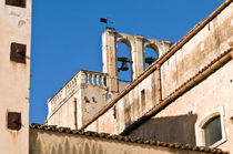 Glockenturm - Sizilien by captainsilva
