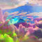 Impressionism-sky-clouds-vlazny