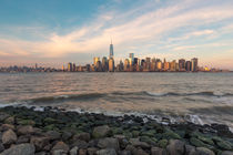 New York City 04 by Tom Uhlenberg