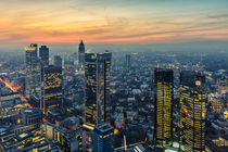 Frankfurt 08 by Tom Uhlenberg