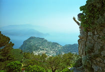Capri by Leopold Brix