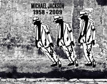 Smooth Criminal - Michael Jackson Tribute von Victor Cavalera