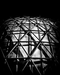 Ontario Place Cinesphere 3 Toronto Canada by Brian Carson