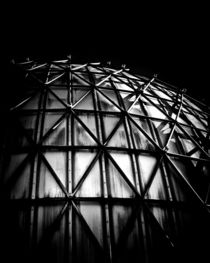Ontario Place Cinesphere 2 Toronto Canada by Brian Carson