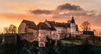 Schloss Hellenstein by ralf zimmermann