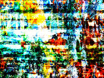 coloured composition V.I by urs-foto-art