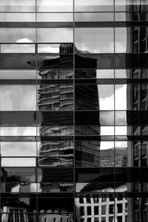Skyscraper by Bastian  Kienitz