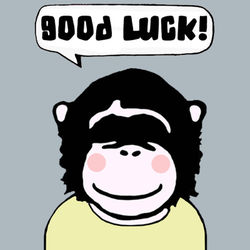 Good-luck