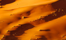 Namib dunes at sossusvlei by Andy-Kim Möller