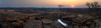 Kalahari view von Andy-Kim Möller