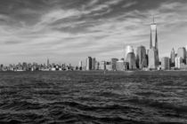 New York City 09 by Tom Uhlenberg