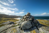 West side of the Isle of Harris by fionn111