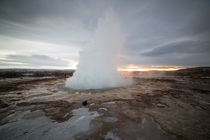 old geyser! by fionn111
