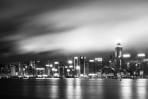 The beauty of Hong Kong by asiandream