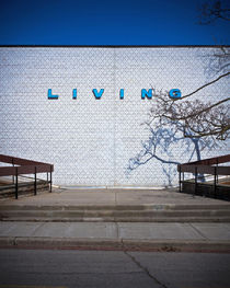 Better Living Centre Exhibition Place Toronto Canada von Brian Carson