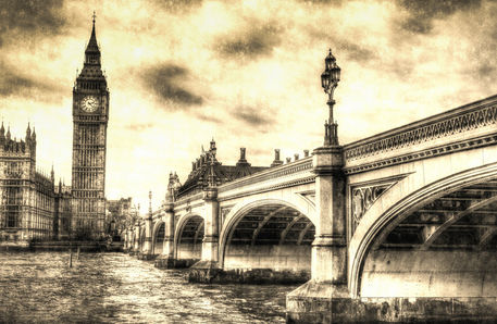 Westminster-aged