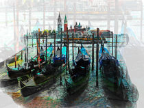 Venice 2 by Gabi Hampe